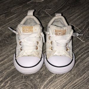 Toddler Converse Shoes